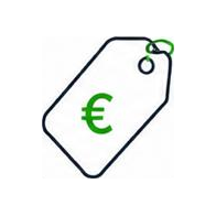 Prix indiqué au départ fournisseur