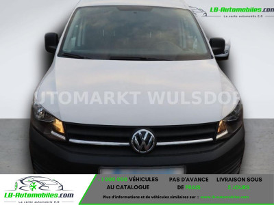 Volkswagen Caddy Utilitaire 1.0 TSI 102