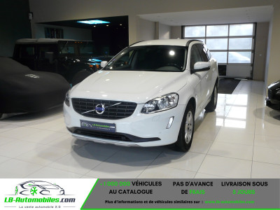 Volvo XC60 (2) T5 245 MOMENTUM GEARTRONIC 8