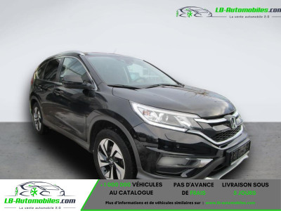 Honda CR-V 1.6 i-DTEC 4WD 160 ch