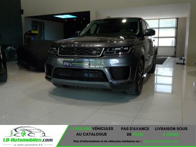 Land Rover Range Rover Sport MARK VIII P400e 2.0 PHEV 404ch SE