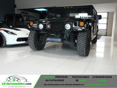 Hummer H1 V8 6.5 TD SW BVA