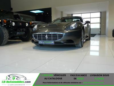 Ferrari California 4.3 V8 460 BVA7