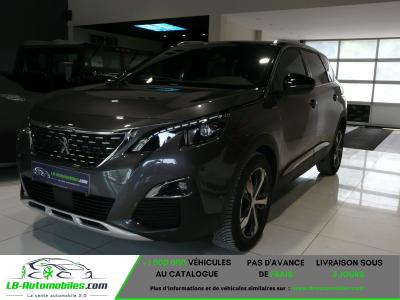 Peugeot 5008 1.6 THP 165 GT LINE