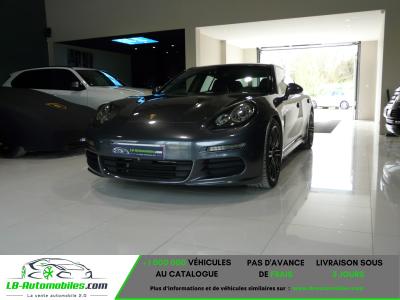 Porsche Panamera 3.0 V6 416 S