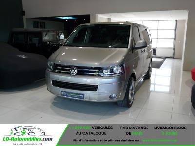 Volkswagen Multivan V phase 3 2.0 TDI 180 CARAT