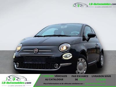 Fiat 500 1.2 8V 69 ch BVM