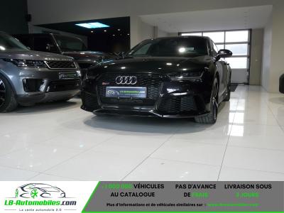 Audi RS7 Sportback 4.0 TFSI 605 PERFORMANCE QUATTRO TIPTRONIC MILLTEK