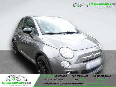 Fiat 500 C 1.2 8V 69 ch