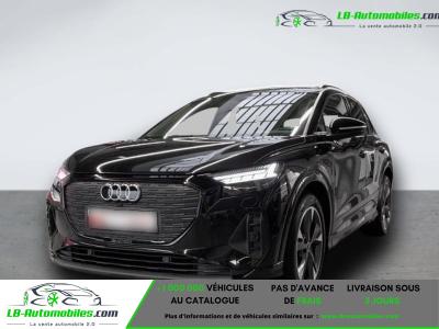 Audi Q4 E-Tron 50 299 ch 82 kWh quattro