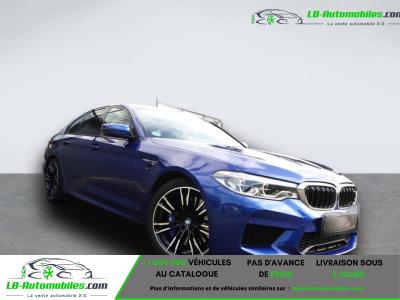 BMW M5  600 ch BVA