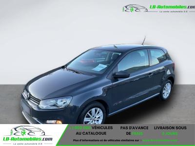 Volkswagen Polo 1.0 65 BVM