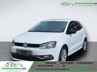 Volkswagen Polo 1.0 65 BVM