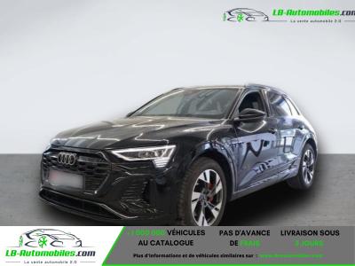 Audi Q8 e-Tron  55 408 ch 114 kWh Quattro