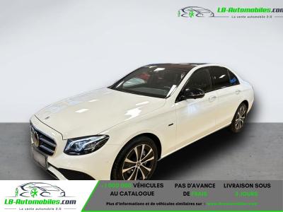 Mercedes Classe E 300 BVA