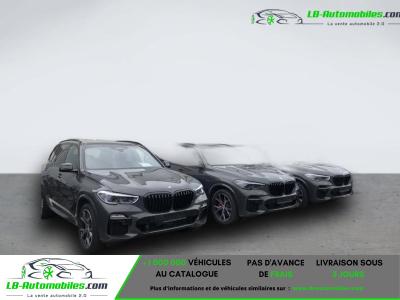 BMW X5 xDrive50e 489 ch BVA
