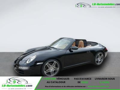 Porsche 911 - 991 Cabriolet 997 Cabriolet