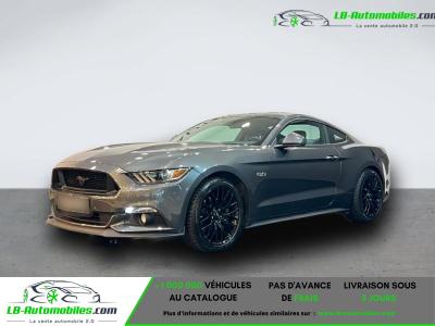 Ford Mustang Fastback 5.0 421 BVM