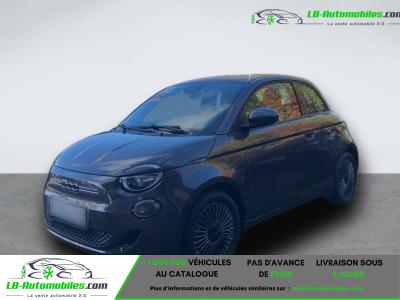 Fiat 500 3+1 e 118 ch