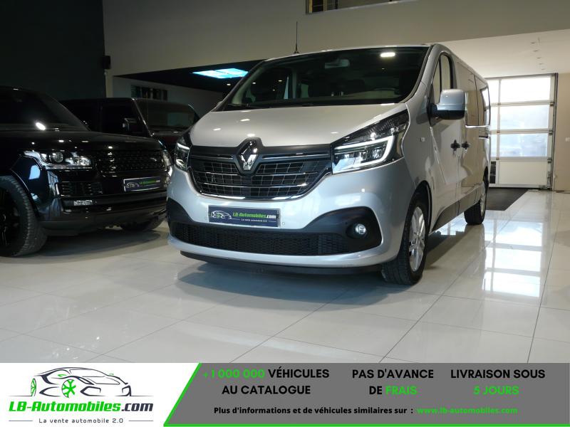 renault trafic 2 passenger occasion - Annonce renault trafic 2 passenger -  La Centrale