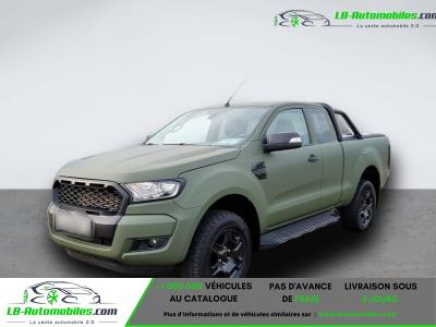 Ford Ranger 3.2 TDCi 200 BVA SUPER CABINE