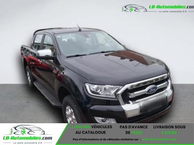 Ford Ranger 2.2 TDCi 160 BVM DOUBLE CABINE