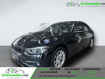 BMW Série 3 318i 136 ch BVA