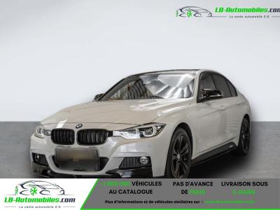BMW Série 3 330i 252 ch BVA