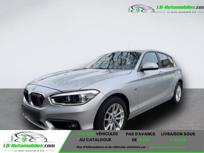 BMW Série 1 116d 116 ch BVM