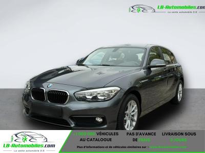 BMW Série 1 116d 116 ch BVA