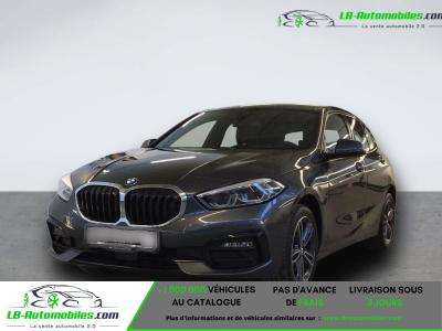 BMW Série 1 116d 116 ch BVA