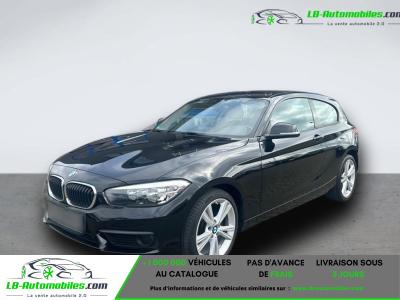 BMW Série 1 118i 136 ch BVM