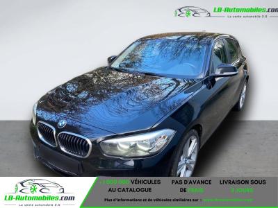 BMW Série 1 118i 136 ch BVA