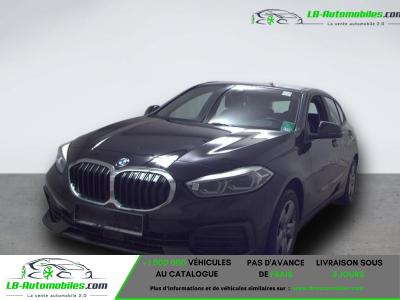 BMW Série 1 118d 150 ch BVA
