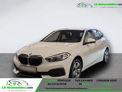 BMW Série 1 118i 136 ch BVM