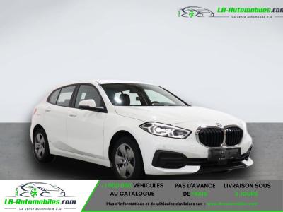 BMW Série 1 118i 136 ch BVA