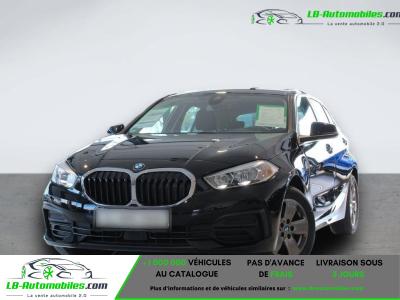 BMW Série 1 118i 140 ch BVM