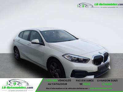 BMW Série 1 118i 140 ch BVM