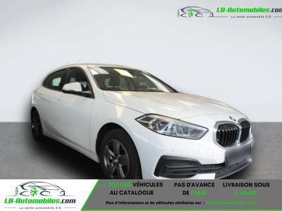 BMW Série 1 118i 140 ch BVA