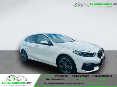 BMW Série 1 118i 140 ch BVA