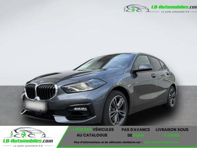 BMW Série 1 120i 178 ch BVA