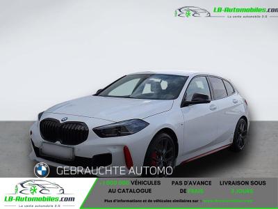 BMW Série 1 128ti 265 ch BVA