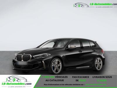 BMW Série 1 M135i xDrive 306 ch BVA