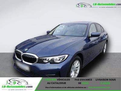 BMW Série 3 316d 122 ch BVA