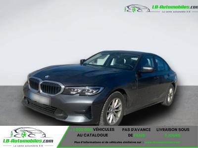 BMW Série 3 318d 150 ch BVA