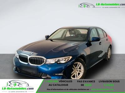BMW Série 3 320d 190 ch BVM