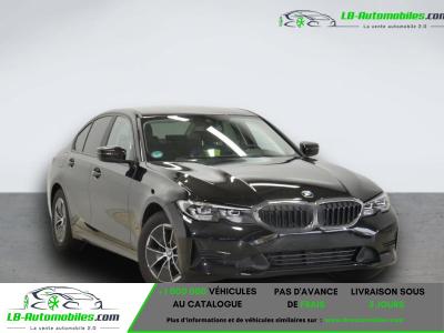 BMW Série 3 320i 184 ch BVA