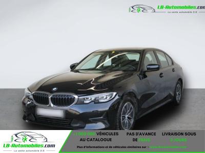BMW Série 3 320i 184 ch BVA