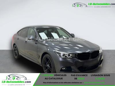 BMW Série 3 330i 258 ch BVA