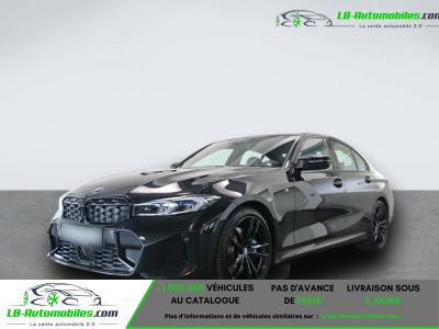 BMW Série 3 M340d xDrive 340 ch BVA